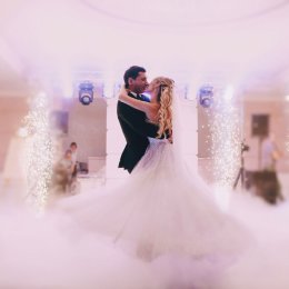 Pierwszy Taniec weselny by Elza - Szkoła tańca