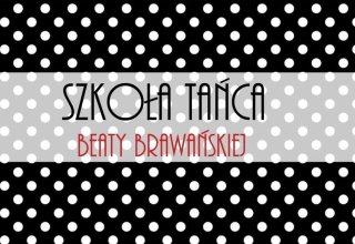 Szkoła Tańca Beaty Brawańskiej - pierwszy taniec, tańce użytkowe