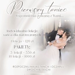 MMDANCE - Szkoła tańca