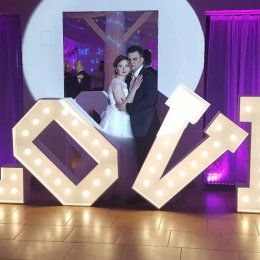 DJ Grupa IMEX - Dekoracje świetlne