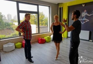 Dance4you - lekcje dla nowożeńców ,pokazy taneczne