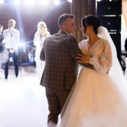 Pierwszy taniec Aleksandra Kula - Szkoła tańca