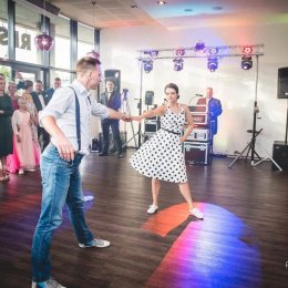 Szkoła Tańca Bailando  Pierwszy Taniec ❤ - Szkoła tańca