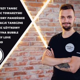 First Dance - Szkoła tańca