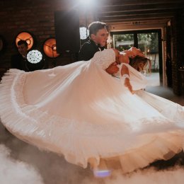 First Dance by Weronika - Szkoła tańca