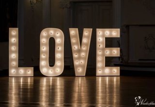 NAPIS LOVE+ INNE ATRAKCJE