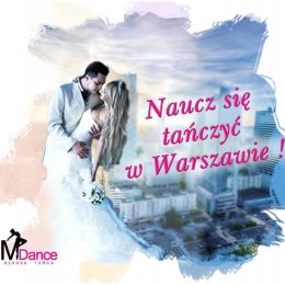 Nauka Pierwszego Tańca! Pierwszy Taniec! - Szkoła tańca