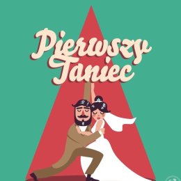 Pierwszy taniec weselny - jasno, prosto, na luzie - W TAN - Szkoła tańca