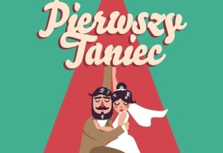 Pierwszy taniec weselny - jasno, prosto, na luzie - W TAN
