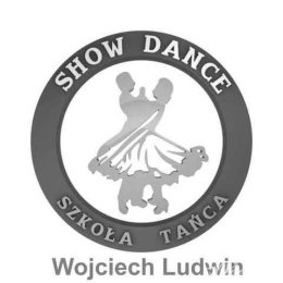 Szkoła Tańca Show_DANCE - Szkoła tańca