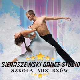 Projekt: Pierwszy Taniec  i Pogotowie Taneczne - Szkoła tańca