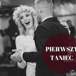 Pierwszy taniec, kursy tańca dla narzeczonych, lekcje indywidualne - Szkoła tańca