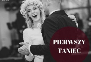 Pierwszy taniec, kursy tańca dla narzeczonych, lekcje indywidualne
