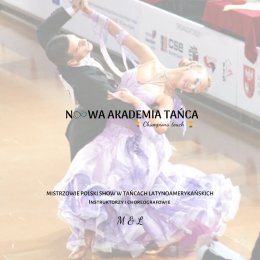 Eksperci pierwszego tańca - NOWA AKADEMIA TAŃCA - Szkoła tańca