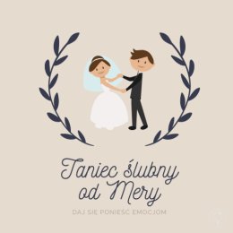 Taniec ślubny od Mery - Szkoła tańca