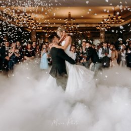 Pierwszy Taniec Angelika Kurdziel - Szkoła tańca