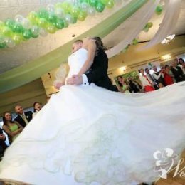 SACADA Studio Tańca i Dekoracji Ślubnych - Szkoła tańca