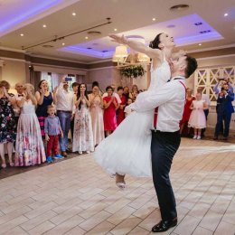 Kurs Pierwszego Tańca z Opal Dance - Szkoła tańca