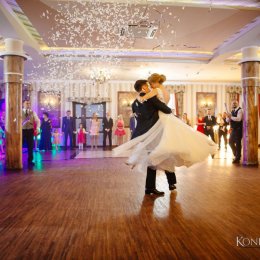 Pierwszy Taniec - ST Zamek - Szkoła tańca