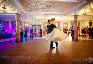 Pierwszy Taniec - ST Zamek