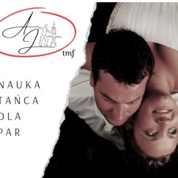 AJ - Nauka tańca - Szkoła tańca