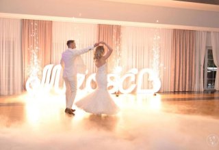 Man In Black DJ&Wodzirej