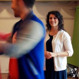 Ewelina Tutka - indywidualne lekcje tańca - Szkoła tańca