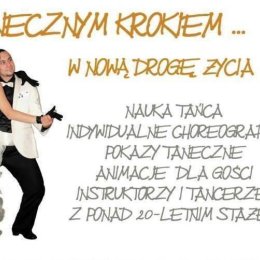 Afrolatin - Wymarzony Pierwszy Taniec - Szkoła tańca