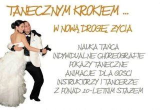 Afrolatin - Wymarzony Pierwszy Taniec