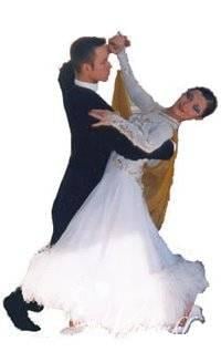 Szkoła Tańca Fiesta - Szkoła tańca