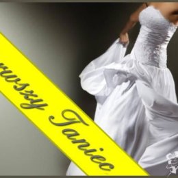 Pierwszy Taniec - Szkoła tańca