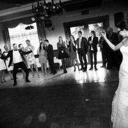 Atelier Taneczne Janicka Patrycja - Szkoła tańca