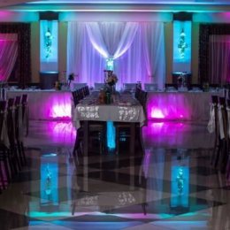 Dekoracje światłem Strefaled - Dekoracje świetlne