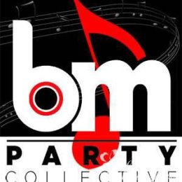 BM PARTY COLLECTIVE - Dekoracje świetlne