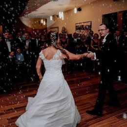 Pierwszy Taniec dla nowożeńców / choreografia/nauka/taniec - Szkoła tańca