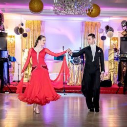 Pokazy oraz Nauka Tańca - Dance Moments - Szkoła tańca