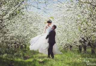 Taniec ślubny - personalne zajęcia