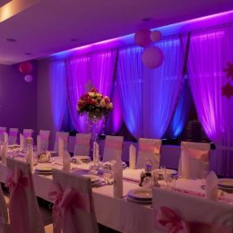 decolights - wyjątkowe dekoracje światłem - Dekoracje świetlne