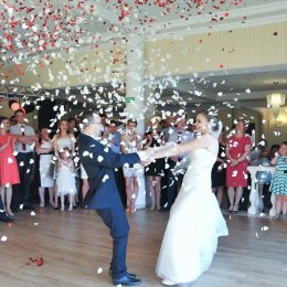 Pierwszy Taniec - Szkoła tańca