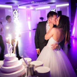 Dekoracja światłem 4fundj - Dekoracje świetlne