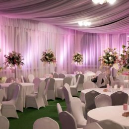 Deco Light - dekoracja światłem - Dekoracje świetlne