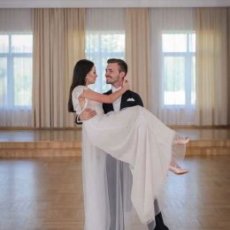 Szkoła Tańca M&K Dansin - Szkoła tańca