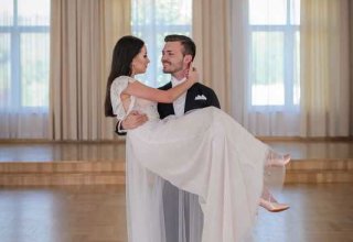 Szkoła Tańca M&K Dansin