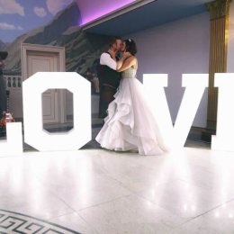 House od Art - Dekoracje świetlne