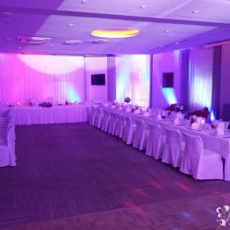 Dekoracja światłem, monograf - Dekoracje świetlne