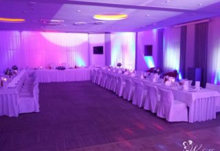 Dekoracja światłem, monograf