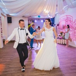 Pierwszy taniec, niekonwencjonalnie, profesjonalnie, centrum Poznania - Szkoła tańca