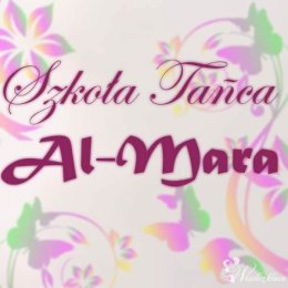 Pierwszy Taniec Szkoła Tańca Al-Mara - Szkoła tańca