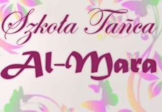 Pierwszy Taniec Szkoła Tańca Al-Mara