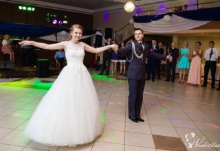Pierwszy Taniec Weselny zatańczą Państwo wspaniale